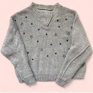 Vintage Havana Sweater